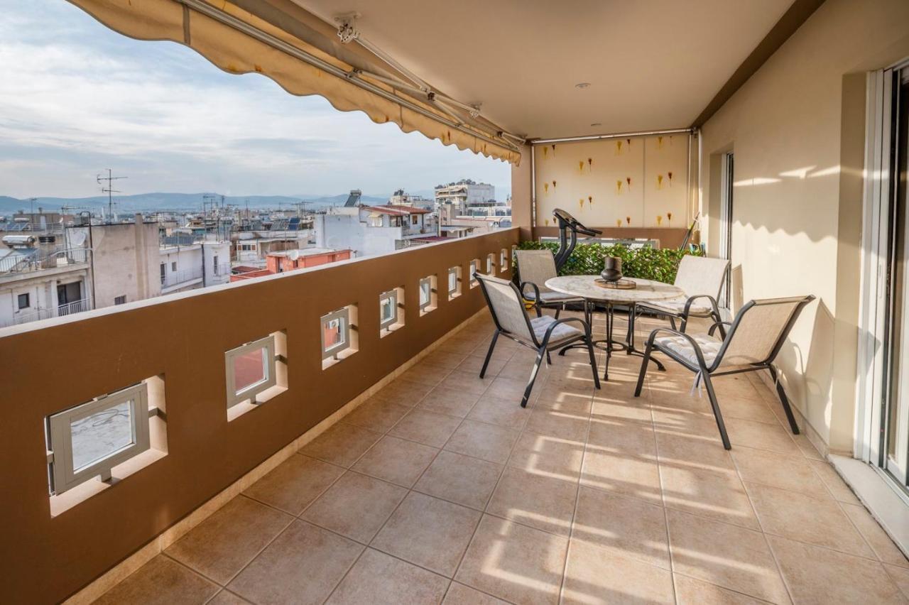 Athens City Heart Apartment! Exterior foto