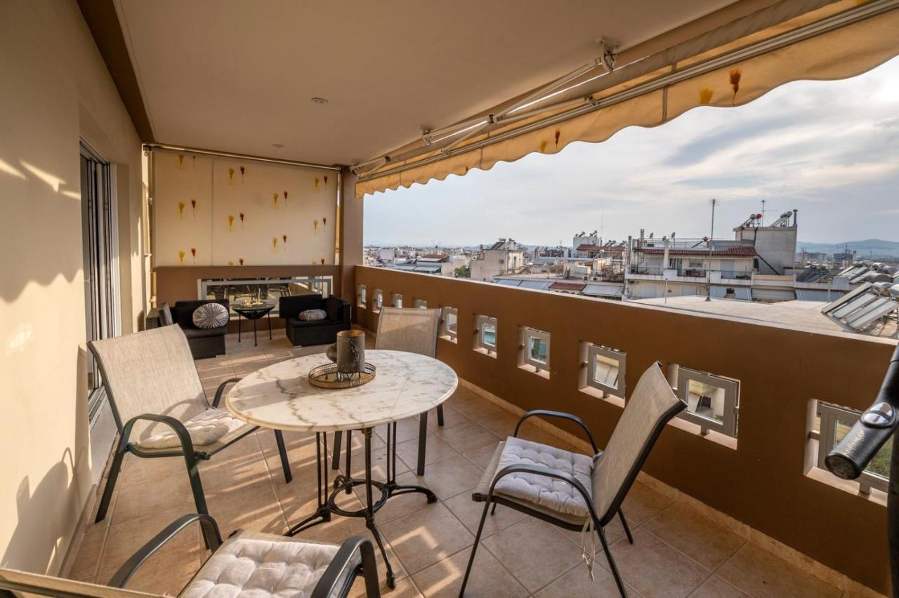 Athens City Heart Apartment! Exterior foto